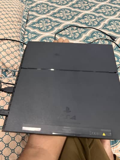 Ps4 sony