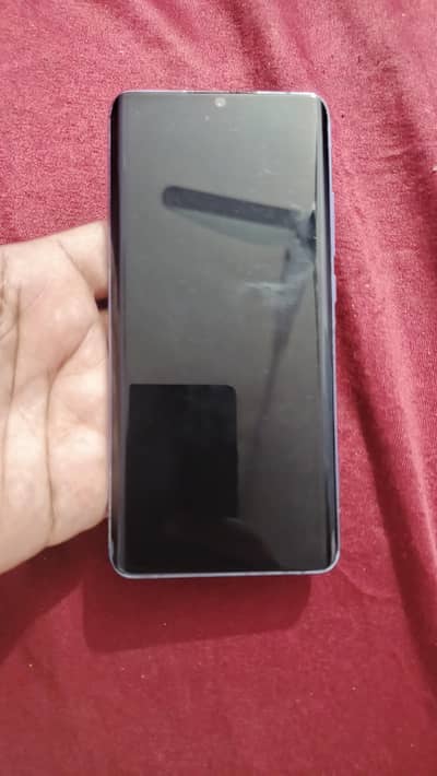 urgent sale mi note 10 lite 8/128