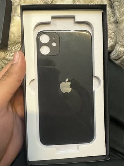 Iphone 11 original back