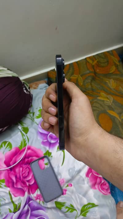 I phone 14 pro jv non pta