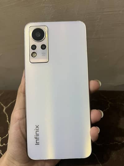 Infinix note 11