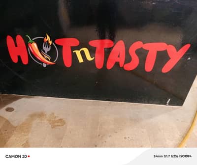 Urgent need for staff