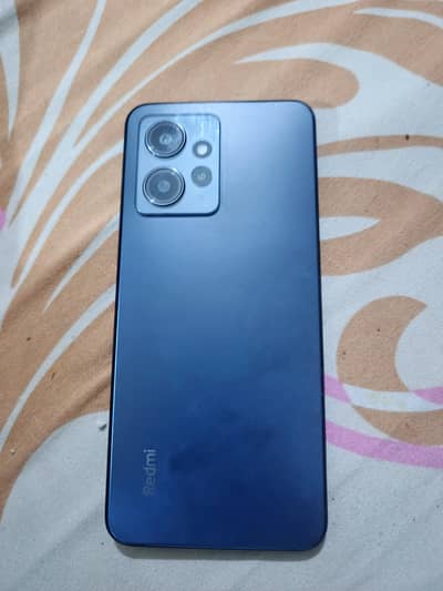 redmi note 12 10/9 condition best device
