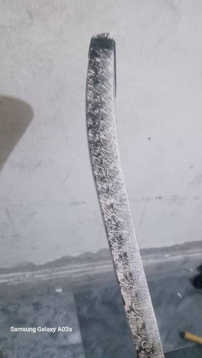 F PLUS TM EDITION BAT