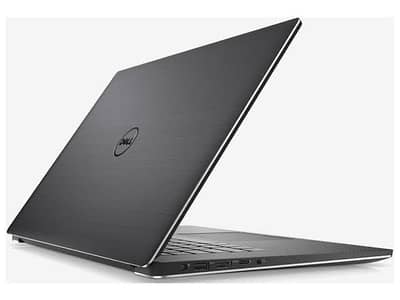 Dell Precision 5530 core i7 8th Generation workstation 16GB /512Gb
