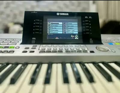 Yamaha tyros Piano 1 for Sale Excelent Sound