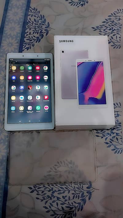 Samsung Galaxy Tab A