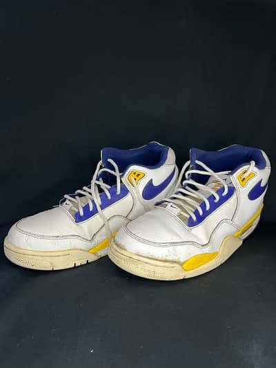 Branded Shoes Sale – Nike & Others | Size 39, 42, 43 Available