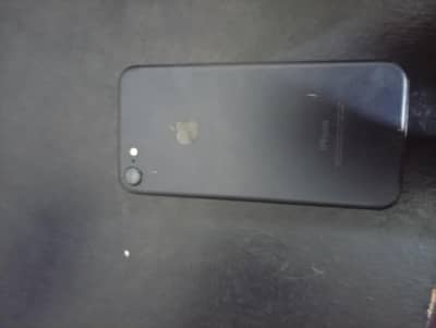 I phone 7 factory unlocked