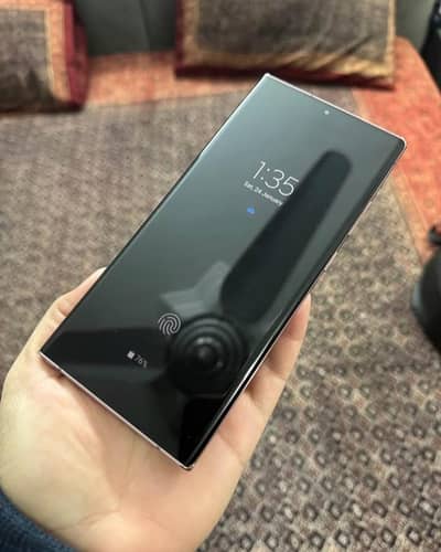 Samsung Note 20 Ultra Exchange Possible