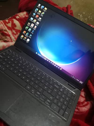 Core I5 10 generation Ram 16GB 512 SSD