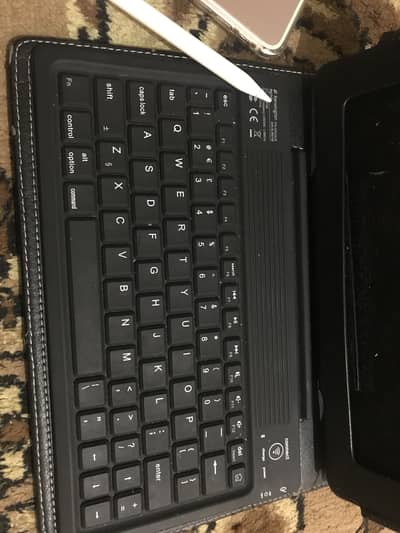 Kensington wireless keyboard