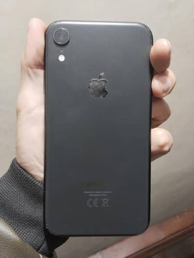 iphone Xr non pta sim Glitch ha 64 gb 03264946273