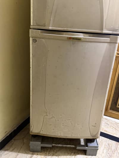 Dawlance fridge cooling best