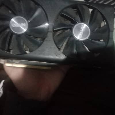Rx 560xt 8gb version