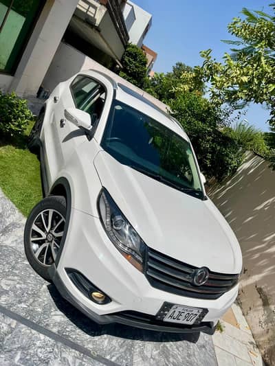 Glory 580 cvt imported unit