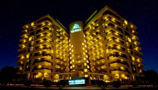 2 Bed Apartment Is For Sale At Pine Heights