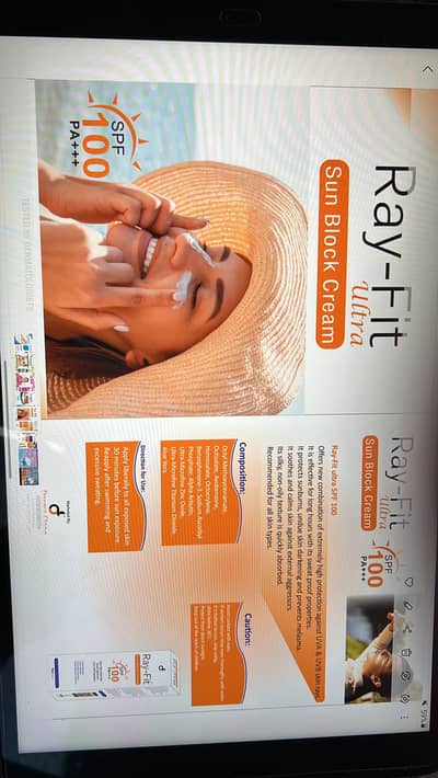 Need female medical representative