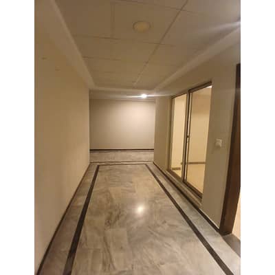 2 Bed Apartment For Sale In Islamabad
