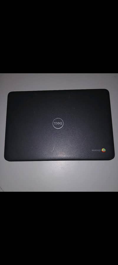 dell Chromebook 3100 touch display