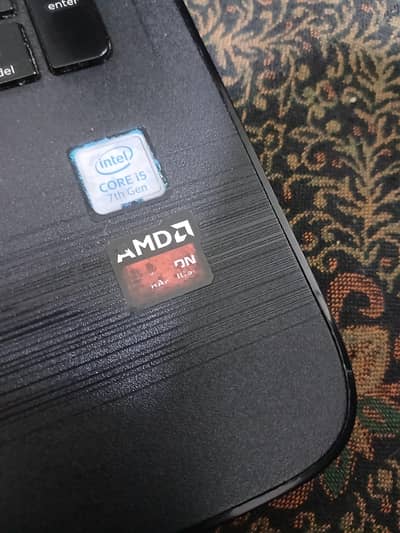 Core i5 7th Generation