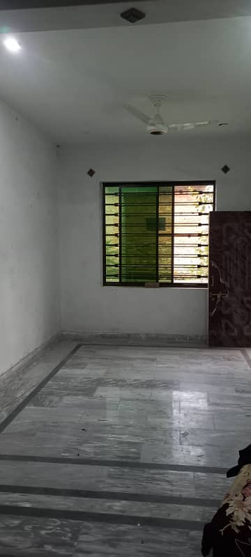 Brand New 5 Marla Single Story House For Sale