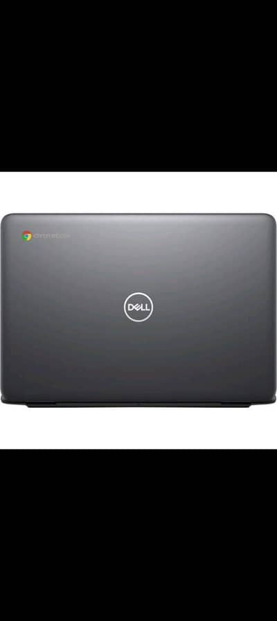 dell chromebook 3100 touch display