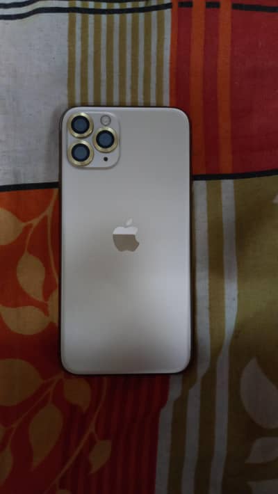 IPHONE 11 PRO 64GB