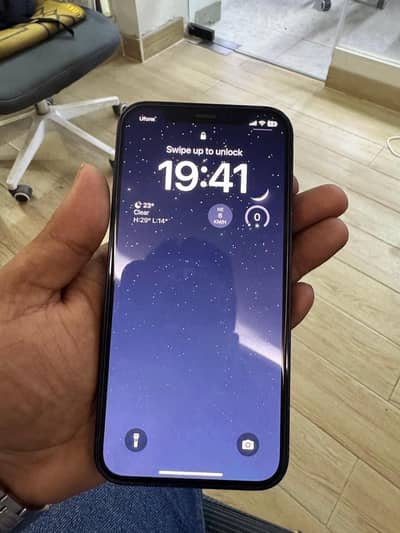 Iphone 12 pta approved