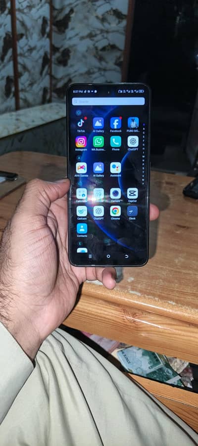 tecno camon 19neo