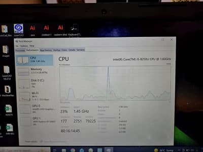 dell gaming laptop with dedicated gpu