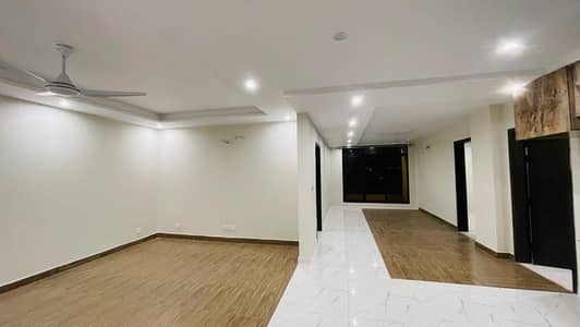 Beautiful New 3Bed Front Facing Corner Apartment Available For Sale In The Arch G-11