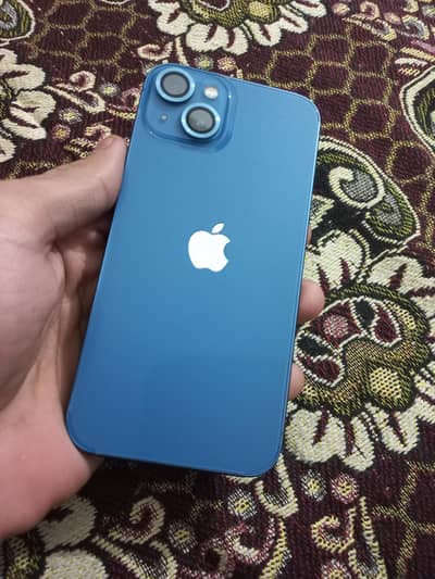 iPhone 13 128 factory unlock