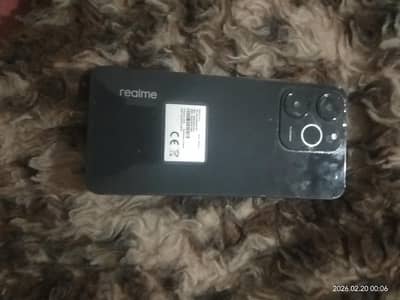 realme not 70  4 128 GP