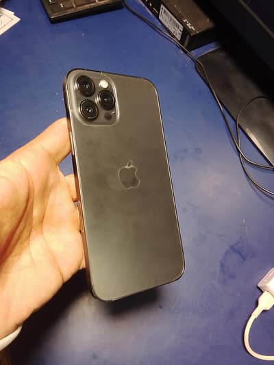 Iphone 12 Pro Max JV