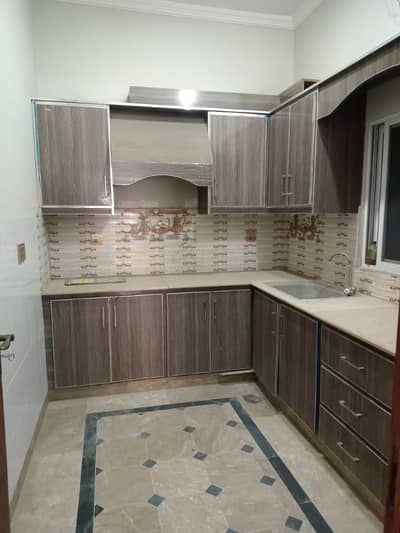 5 marla duble story house for rent