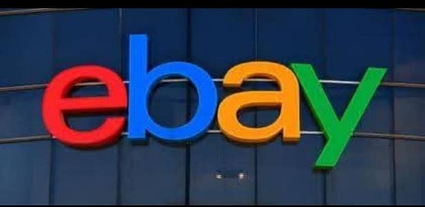 ebay USA account