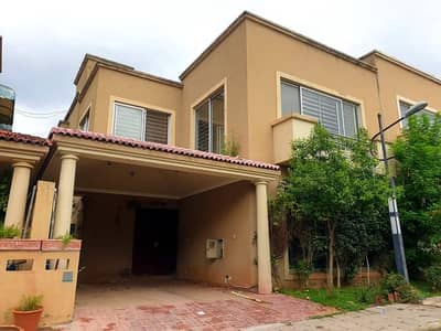 This Is Your Chance To Buy On Excellent Location House In DHA Defence Phase 1 Islamabad