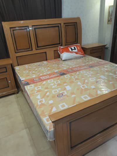 5 Marla Fully Furnished Residential Portion | 2 Bed with TV Lounge & Kitchen