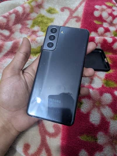 Samsung Galaxy S21 (5G)