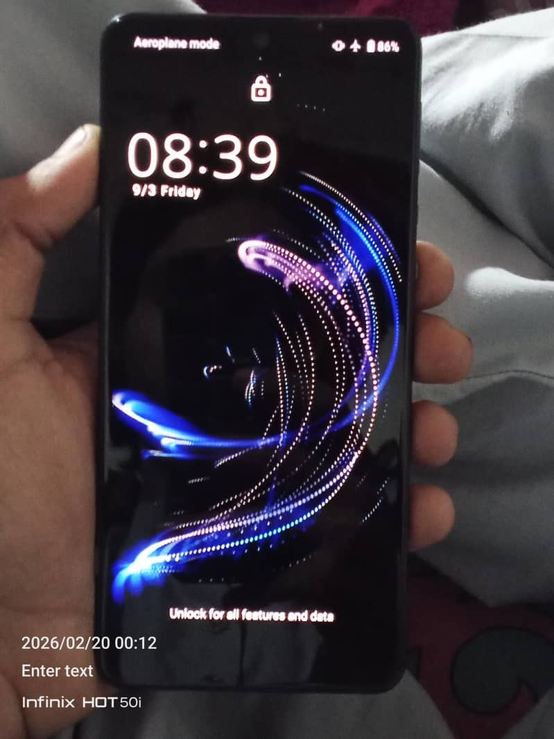 aqous zero 5g basic 0