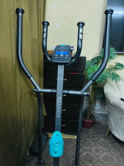 Domyos X7 Eliptical