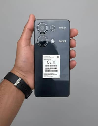 Redmi Note 13 Pro 12/512gb