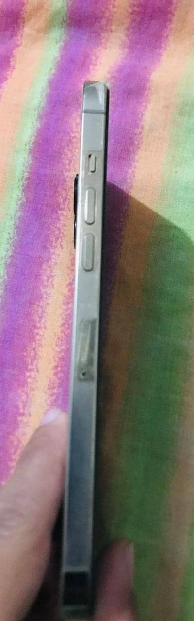 Selling my iphone 12 pro max