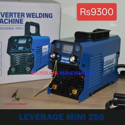 Welding machine inverter all kind