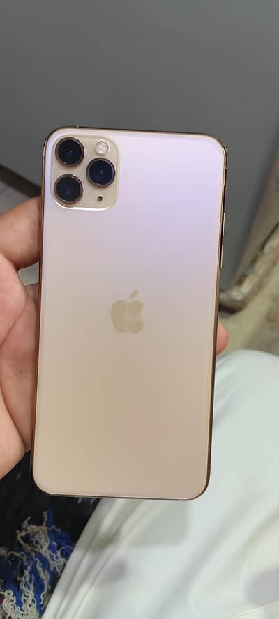 iPhone 11Pro Max 256