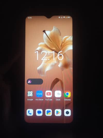 vivo y12 sale