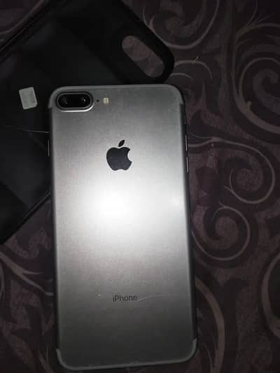 Iphone 7 plus pta approved