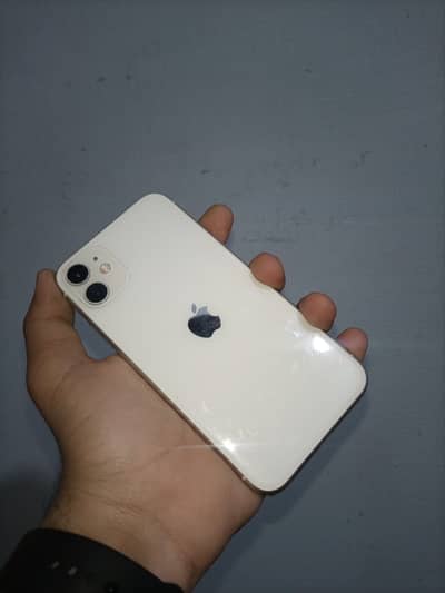 iPhone 11 Faisalabad