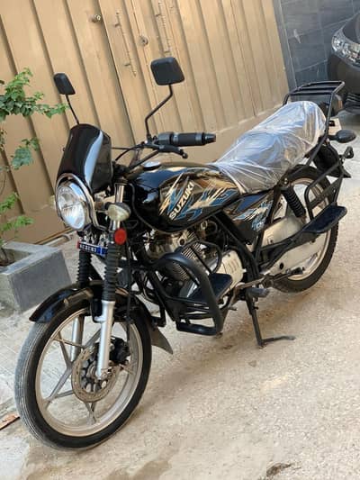 Suzuki GS SE 2022#0/3/1/7/0/0/2/4/6/2/9